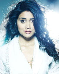 Shriya Saran